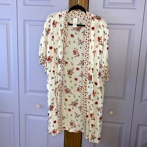 Time and Tru Cover Up